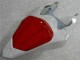 R6 06-07 Motorrad VollVerkleidungen & Plastik - Rot Weiß R6 06-07 Motorrad VollVerkleidungen & Plastik - Rot Weiß