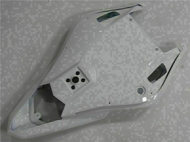 R6 06-07 Motorrad VollVerkleidungen & Plastik - Rot Weiß R6 06-07 Motorrad VollVerkleidungen & Plastik - Rot Weiß