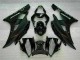 R6 06-07 Motorrad VollVerkleidungen & Plastik - Schwarz R6 06-07 Motorrad VollVerkleidungen & Plastik - Schwarz