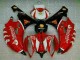 R6 06-07 Motorrad Vollverkleidung - Rot R6 06-07 Motorrad Vollverkleidung - Rot