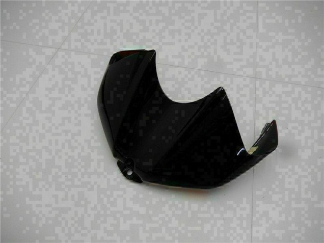 R6 06-07 Motorrad Vollverkleidung - Schwarz R6 06-07 Motorrad Vollverkleidung - Schwarz