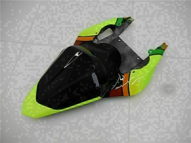 R6 06-07 Motorrad Vollverkleidung - Schwarz R6 06-07 Motorrad Vollverkleidung - Schwarz