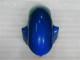 R6 06-07 Motorrad Vollverkleidung - Weiß Blau R6 06-07 Motorrad Vollverkleidung - Weiß Blau
