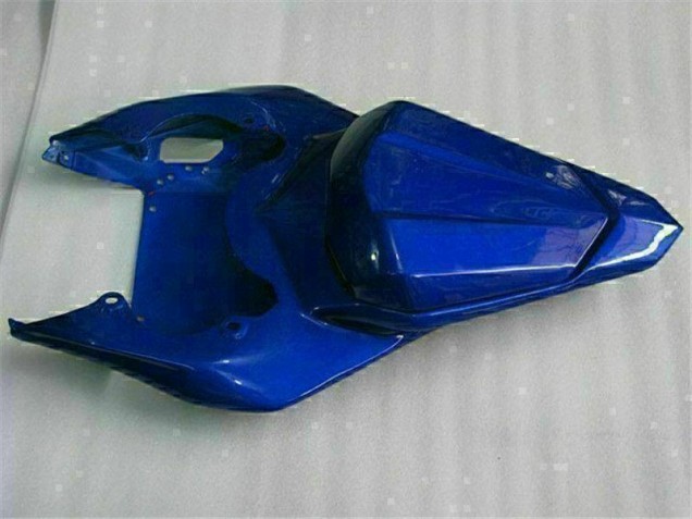 R6 06-07 Motorrad Vollverkleidung - Weiß Blau R6 06-07 Motorrad Vollverkleidung - Weiß Blau