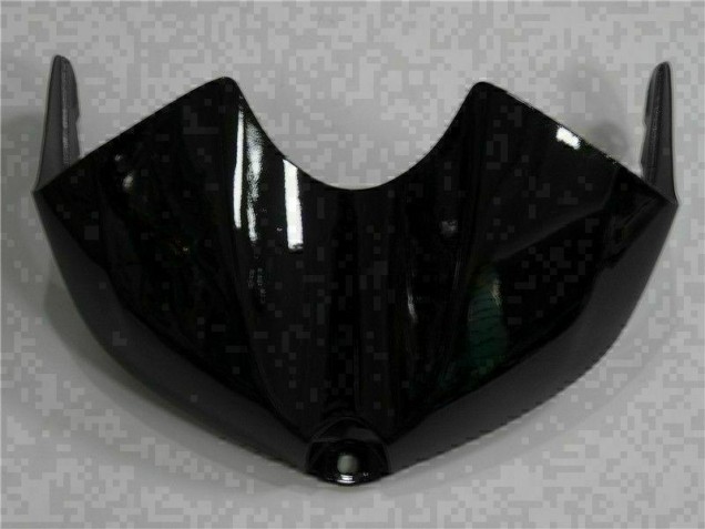 R6 08-16 Motor Vollverkleidung - Schwarz R6 08-16 Motor Vollverkleidung - Schwarz