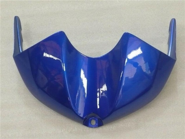 R6 08-16 Motorrad Verkleidung - Blau Weiß Schwarz R6 08-16 Motorrad Verkleidung - Blau Weiß Schwarz