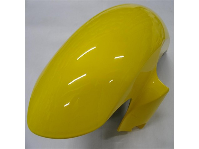 R6 08-16 Motorrad Verkleidung - Gelb Schwarz R6 08-16 Motorrad Verkleidung - Gelb Schwarz