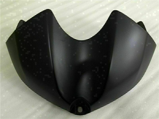 R6 08-16 Motorrad Verkleidung & Plastik - Weiß Schwarz R6 08-16 Motorrad Verkleidung & Plastik - Weiß Schwarz