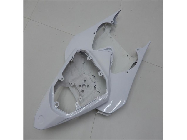 R6 08-16 Motorrad Verkleidung - Weiß Schwarz R6 08-16 Motorrad Verkleidung - Weiß Schwarz