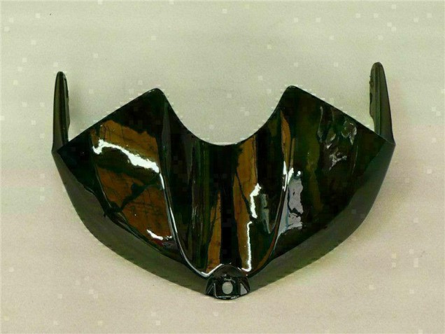 R6 08-16 Motorrad Verkleidungen - Blau Flamme Schwarz R6 08-16 Motorrad Verkleidungen - Blau Flamme Schwarz