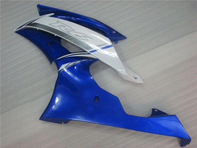 R6 08-16 Motorrad Verkleidungen - Blau R6 08-16 Motorrad Verkleidungen - Blau