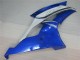 R6 08-16 Motorrad Verkleidungen - Blau R6 08-16 Motorrad Verkleidungen - Blau