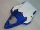 R6 08-16 Motorrad Verkleidungen - Blau R6 08-16 Motorrad Verkleidungen - Blau