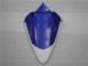 R6 08-16 Motorrad Verkleidungen - Blau Weiß FAAC R6 08-16 Motorrad Verkleidungen - Blau Weiß FAAC