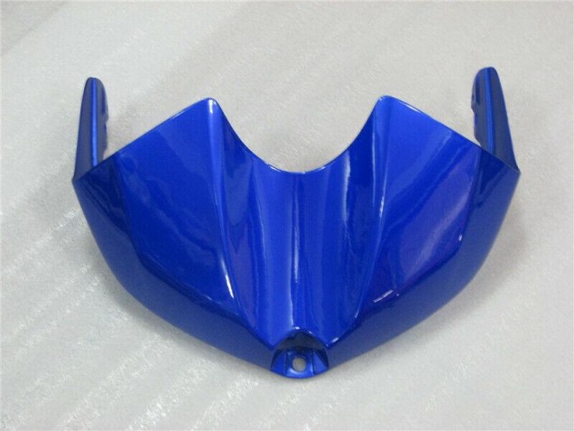 R6 08-16 Motorrad Verkleidungen - Blau Weiß Schwarz R6 08-16 Motorrad Verkleidungen - Blau Weiß Schwarz