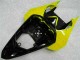 R6 08-16 Motorrad Verkleidungen - Gelb R6 08-16 Motorrad Verkleidungen - Gelb