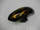 R6 08-16 Motorrad Verkleidungen & Plastik - Schwarz R6 08-16 Motorrad Verkleidungen & Plastik - Schwarz