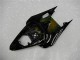 R6 08-16 Motorrad Verkleidungen & Plastik - Schwarz R6 08-16 Motorrad Verkleidungen & Plastik - Schwarz