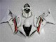 R6 08-16 Motorrad Verkleidungen & Plastik - Weiß R6 08-16 Motorrad Verkleidungen & Plastik - Weiß