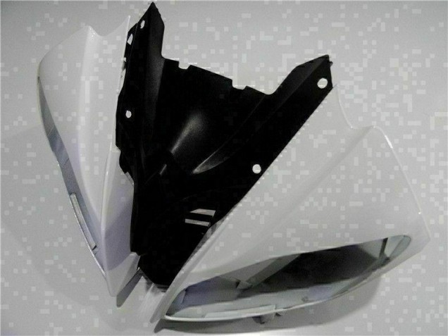 R6 08-16 Motorrad Verkleidungen & Plastik - Weiß R6 08-16 Motorrad Verkleidungen & Plastik - Weiß