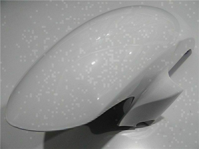 R6 08-16 Motorrad Verkleidungen & Plastik - Weiß R6 08-16 Motorrad Verkleidungen & Plastik - Weiß