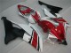 R6 08-16 Motorrad Verkleidungen - Rot R6 08-16 Motorrad Verkleidungen - Rot