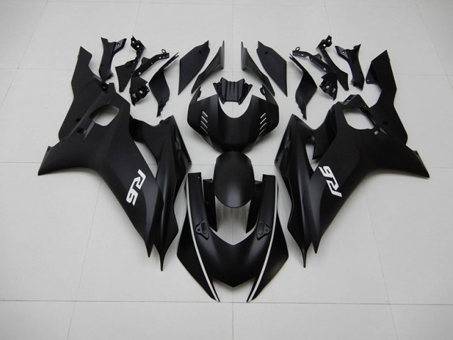 R6 17-23 Motorrad Verkleidungen - Schwarz R6 17-23 Motorrad Verkleidungen - Schwarz