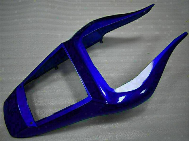 R6 98-02 Motorrad Verkleidung - Blau R6 98-02 Motorrad Verkleidung - Blau