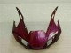 R6 98-02 Motorrad Verkleidungen - Lila Weiß R6 98-02 Motorrad Verkleidungen - Lila Weiß