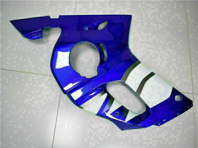 R6 98-02 Motorrad Verkleidungen & Plastik - Blau R6 98-02 Motorrad Verkleidungen & Plastik - Blau