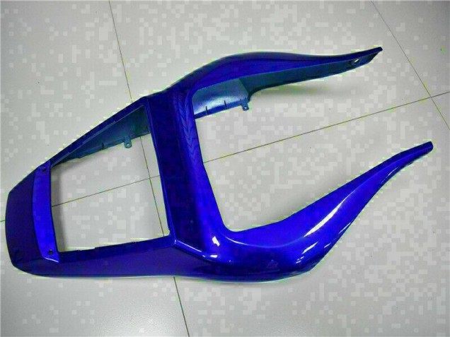 R6 98-02 Motorrad Verkleidungen & Plastik - Blau R6 98-02 Motorrad Verkleidungen & Plastik - Blau