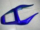 R6 98-02 Motorrad Verkleidungen & Plastik - Blau R6 98-02 Motorrad Verkleidungen & Plastik - Blau