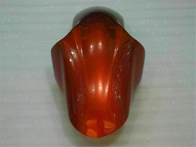 R6 98-02 Motorrad Verkleidungen - Schwarzbraun R6 98-02 Motorrad Verkleidungen - Schwarzbraun
