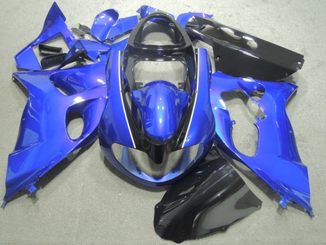 TL1000R 98-03 Motorrad Verkleidungen - Blau TL1000R 98-03 Motorrad Verkleidungen - Blau