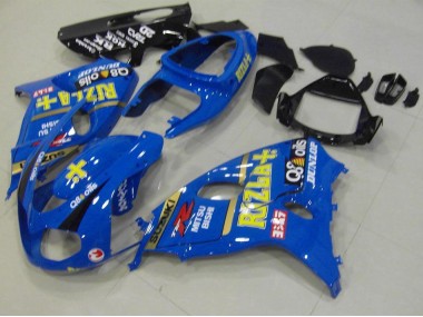 TL1000R 98-03 Motorrad Verkleidungen - Rizla