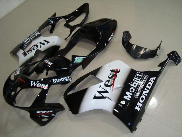 VTR 1000 00-06 Motorrad Verkleidung - West VTR 1000 00-06 Motorrad Verkleidung - West
