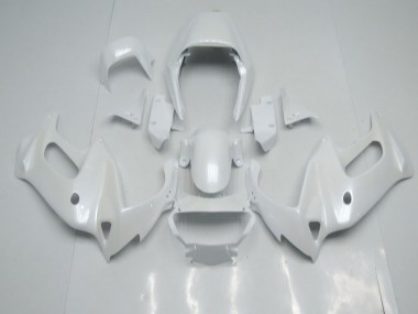 VTR 1000 F 97-05 Motorrad Verkleidungen - Perl Weiß