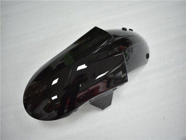 ZX10R 06-07 Motorrad Verkleidungen - Rot Flamme ZX10R 06-07 Motorrad Verkleidungen - Rot Flamme