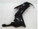 ZX10R 08-10 Motorrad Verkleidung - Glänzend Schwarz ZX10R 08-10 Motorrad Verkleidung - Glänzend Schwarz