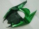 ZX10R 08-10 Motorrad Verkleidungen - Grüne Flamme ZX10R 08-10 Motorrad Verkleidungen - Grüne Flamme