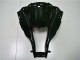 ZX10R 11-15 Motorrad Verkleidungen - Glänzend Schwarz