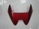 ZX14R ZZR 1400 06-11 Motorrad Verkleidungen - Rot Schwarz ZX14R ZZR 1400 06-11 Motorrad Verkleidungen - Rot Schwarz