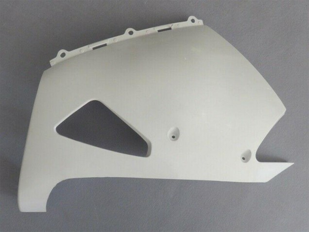 ZX14R ZZR 1400 06-11 Motorrad Verkleidungen - Unbemalt ZX14R ZZR 1400 06-11 Motorrad Verkleidungen - Unbemalt