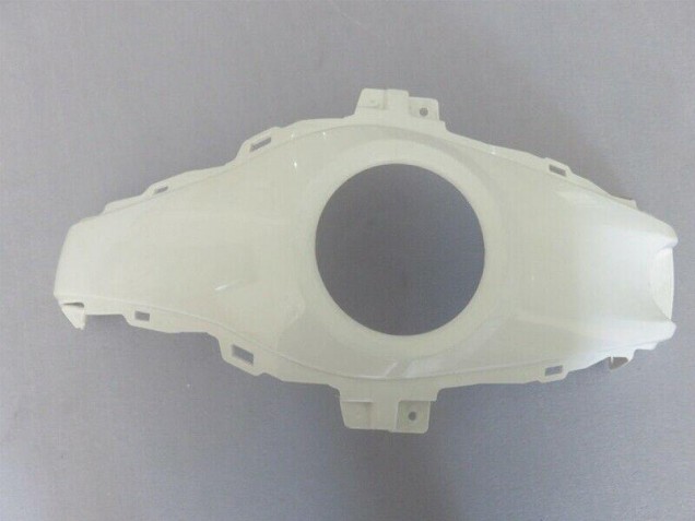 ZX14R ZZR 1400 06-11 Motorrad Verkleidungen - Unbemalt ZX14R ZZR 1400 06-11 Motorrad Verkleidungen - Unbemalt