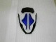 ZX6R 00-02 Motorrad Verkleidungen - Blau ZX6R 00-02 Motorrad Verkleidungen - Blau