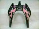 ZX6R 00-02 Motorrad Verkleidungen - Rosa ZX6R 00-02 Motorrad Verkleidungen - Rosa