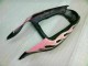 ZX6R 00-02 Motorrad Verkleidungen - Rosa ZX6R 00-02 Motorrad Verkleidungen - Rosa