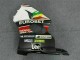 ZX6R 00-02 Motorrad Verkleidungen - Schwarz Weißer Eurobet ZX6R 00-02 Motorrad Verkleidungen - Schwarz Weißer Eurobet