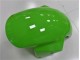 ZX6R 03-04 Motorrad Verkleidung - Grün ZX6R 03-04 Motorrad Verkleidung - Grün