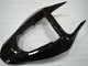 ZX6R 03-04 Motorrad Verkleidungen - Glänzend Schwarz ZX6R 03-04 Motorrad Verkleidungen - Glänzend Schwarz
